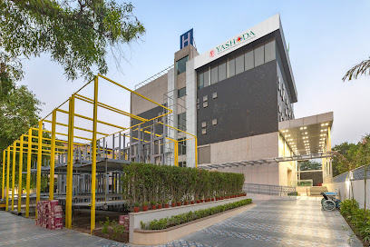 Yashoda Superspeciality Hospital image