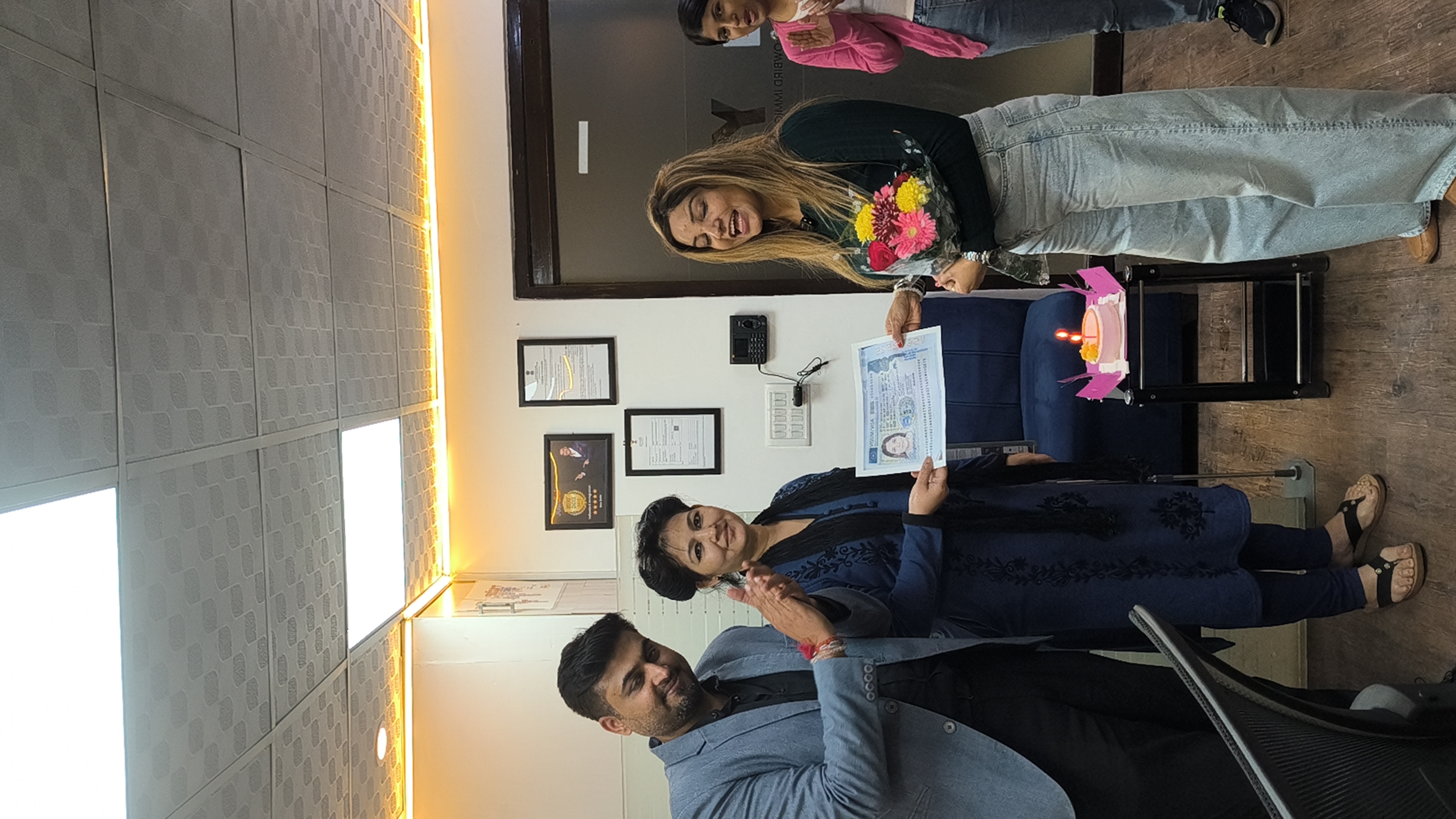 Other of Yellowbird Immigration | Best Immigration Consultants in Delhi