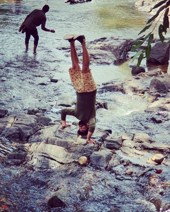 Instructor of YOGAfide