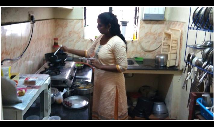 General of Yogeswaran Home Care Services