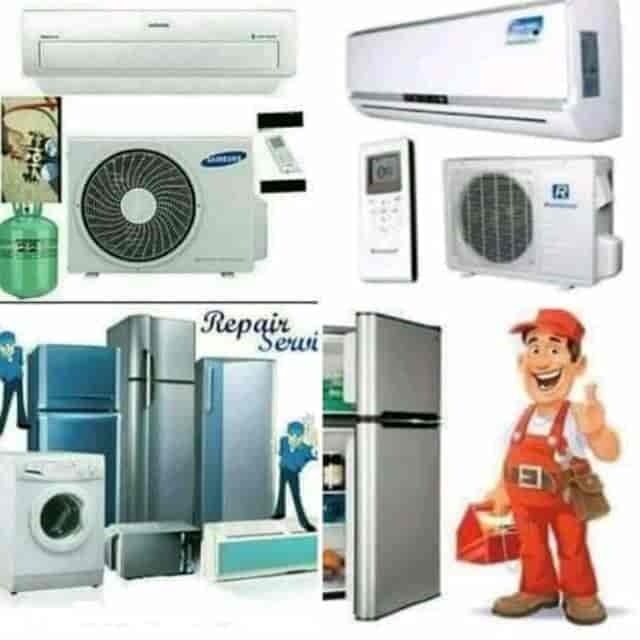 Vijay Kumar Repair Services