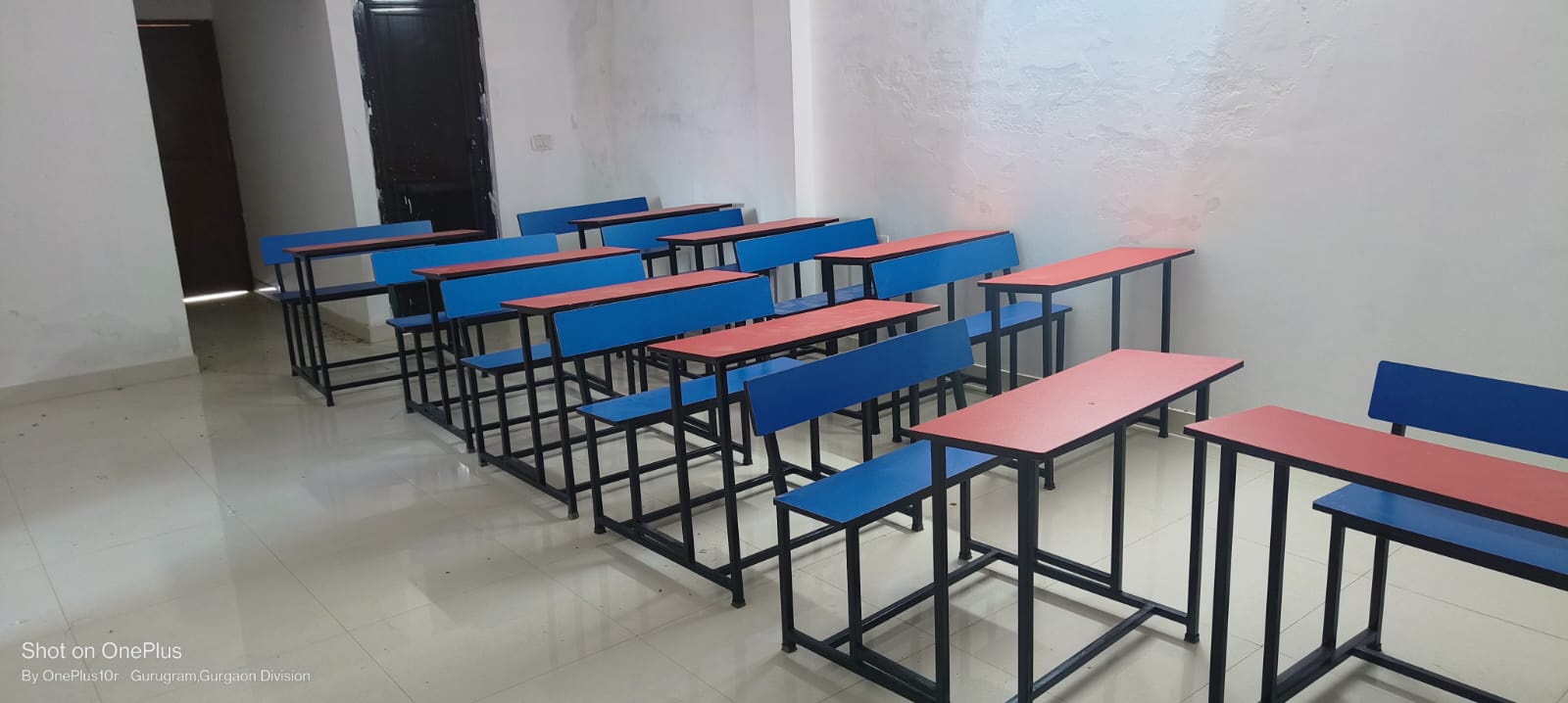 Young Minds Coaching Classes image
