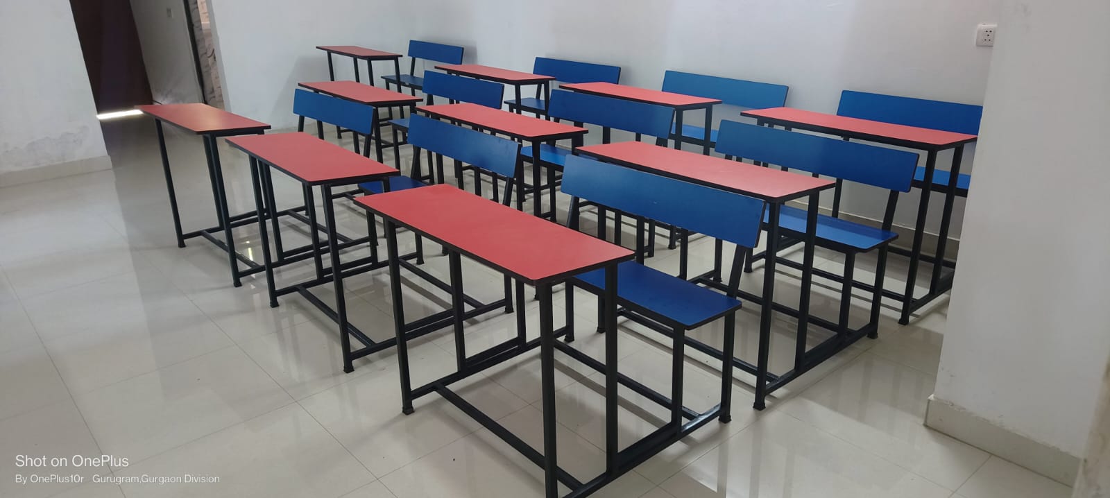 Young Minds Coaching Classes image