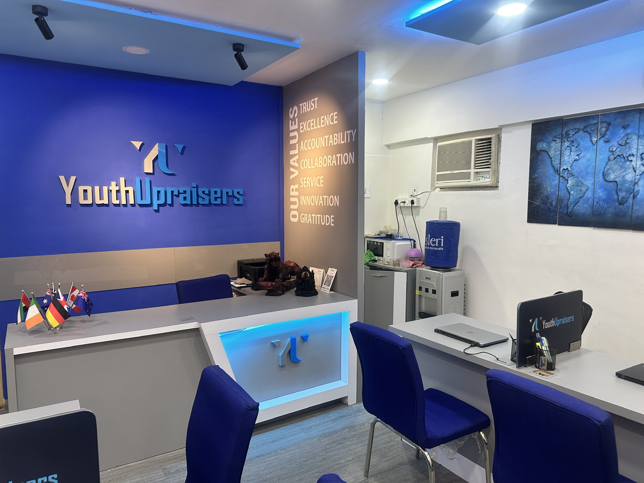YouthUpraisers Consultants Pvt Ltd image