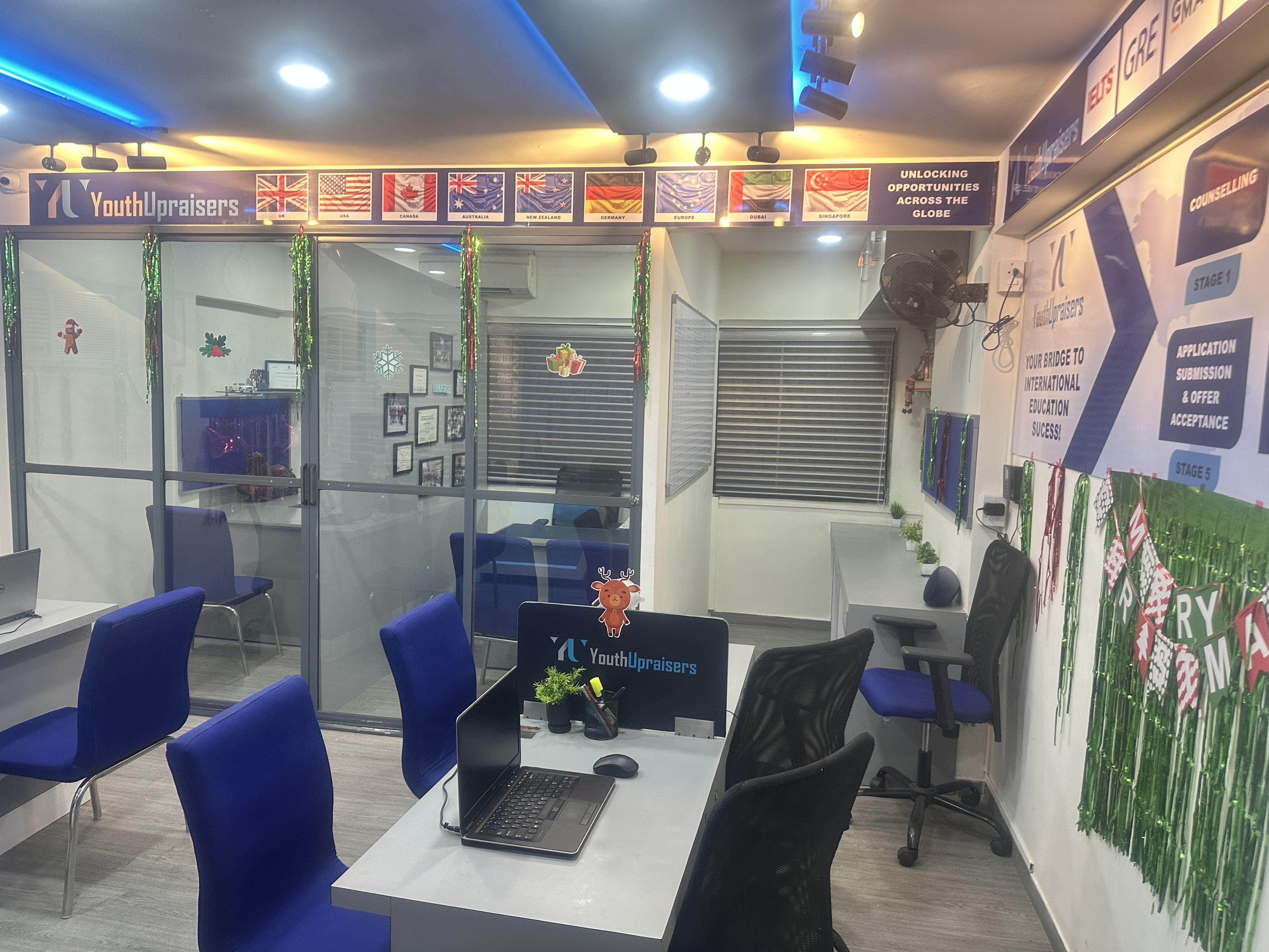 YouthUpraisers Consultants Pvt Ltd image