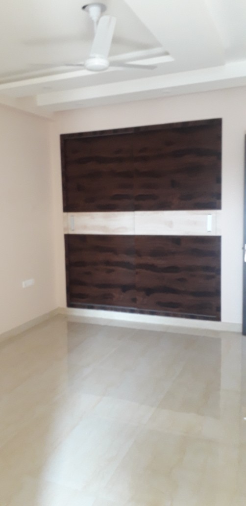 Interior Work of Ystad Buildcon Private Limited
