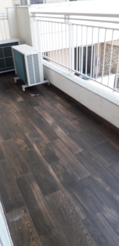 Apartment Exterior of Ystad Buildcon Private Limited