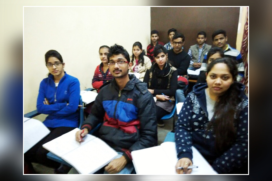 YVS Institute image