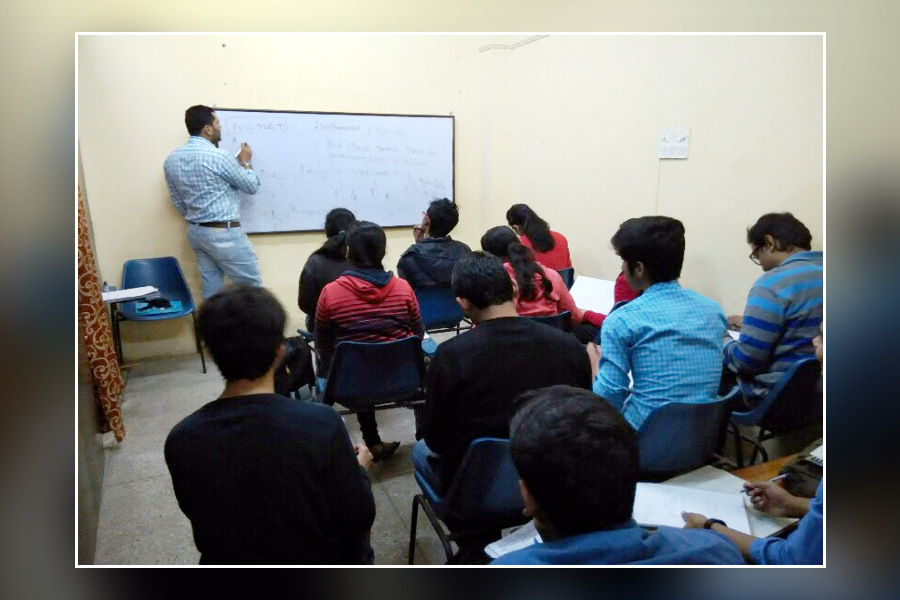 YVS Institute image