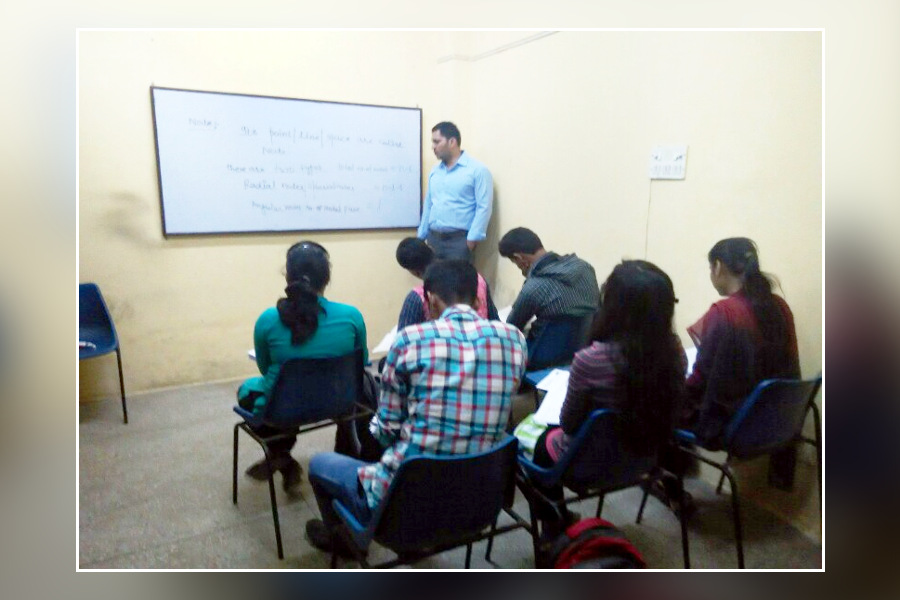 YVS Institute image