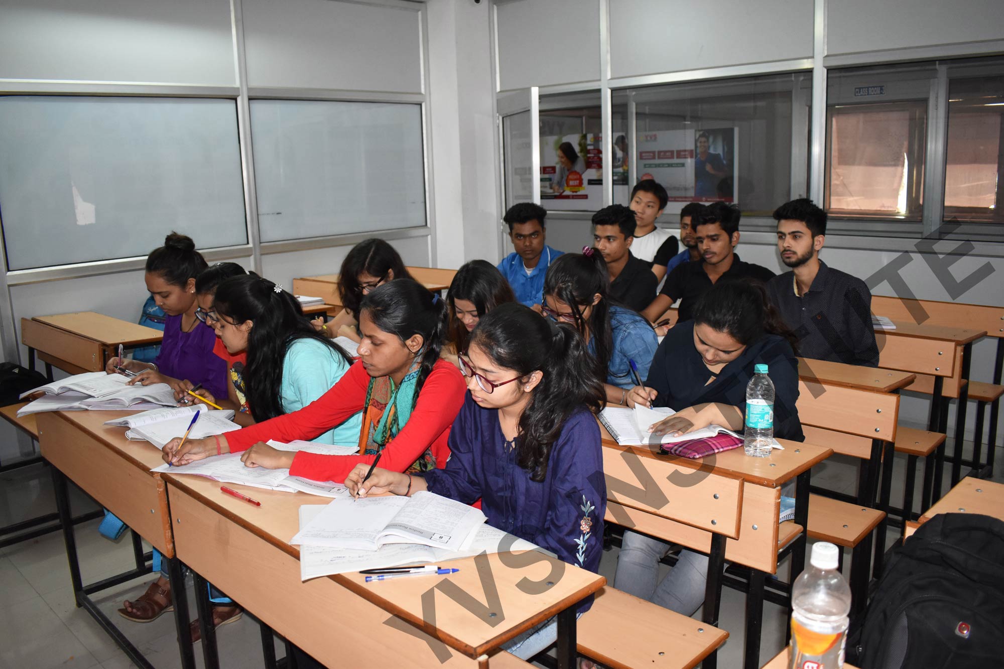 YVS Institute image