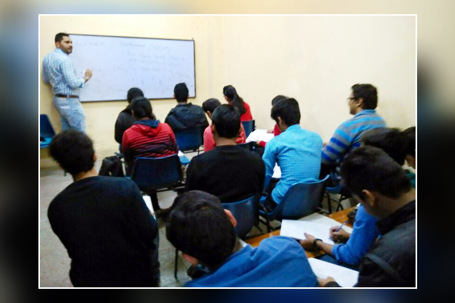 YVS Institute image