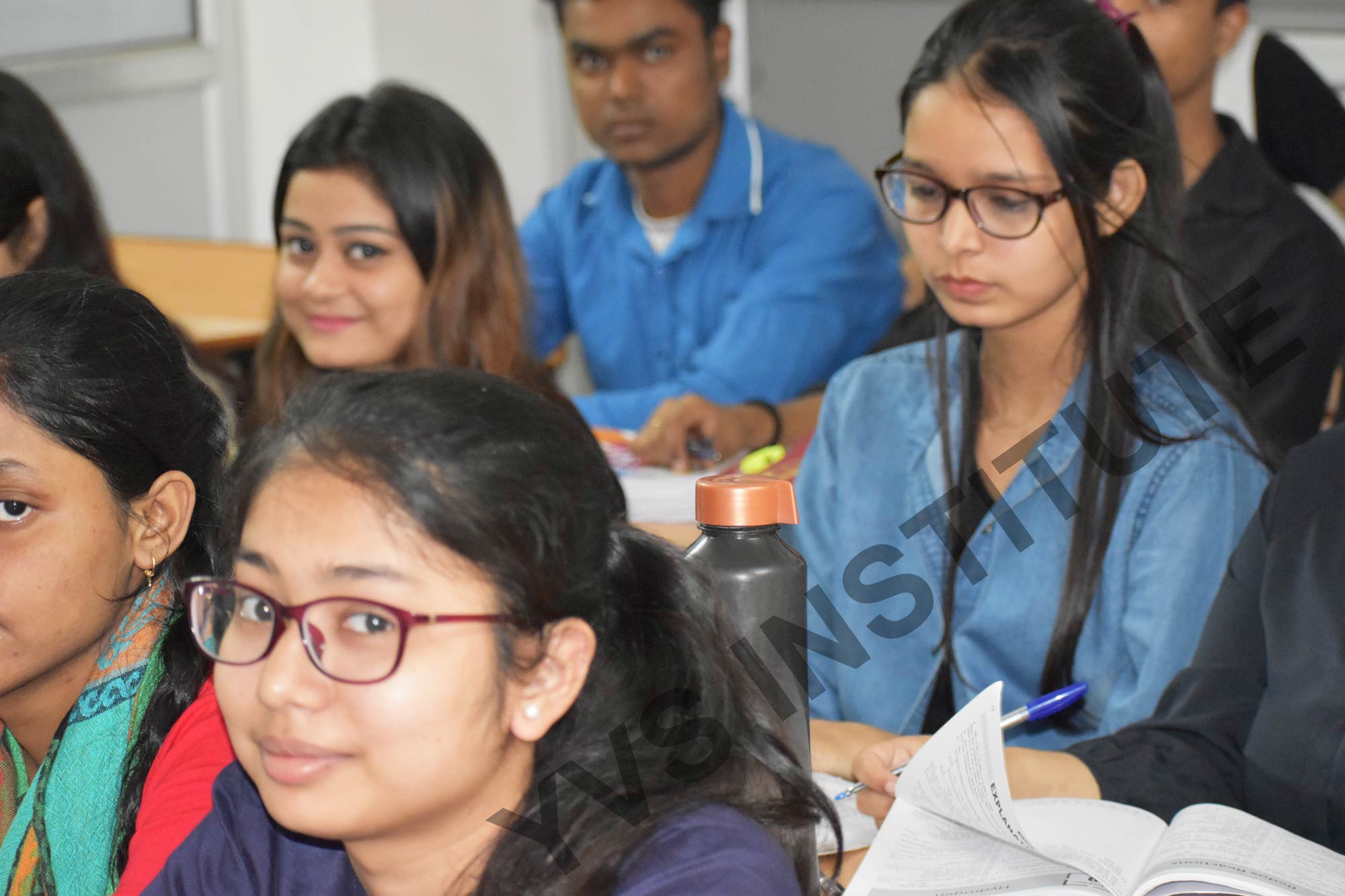 YVS Institute image