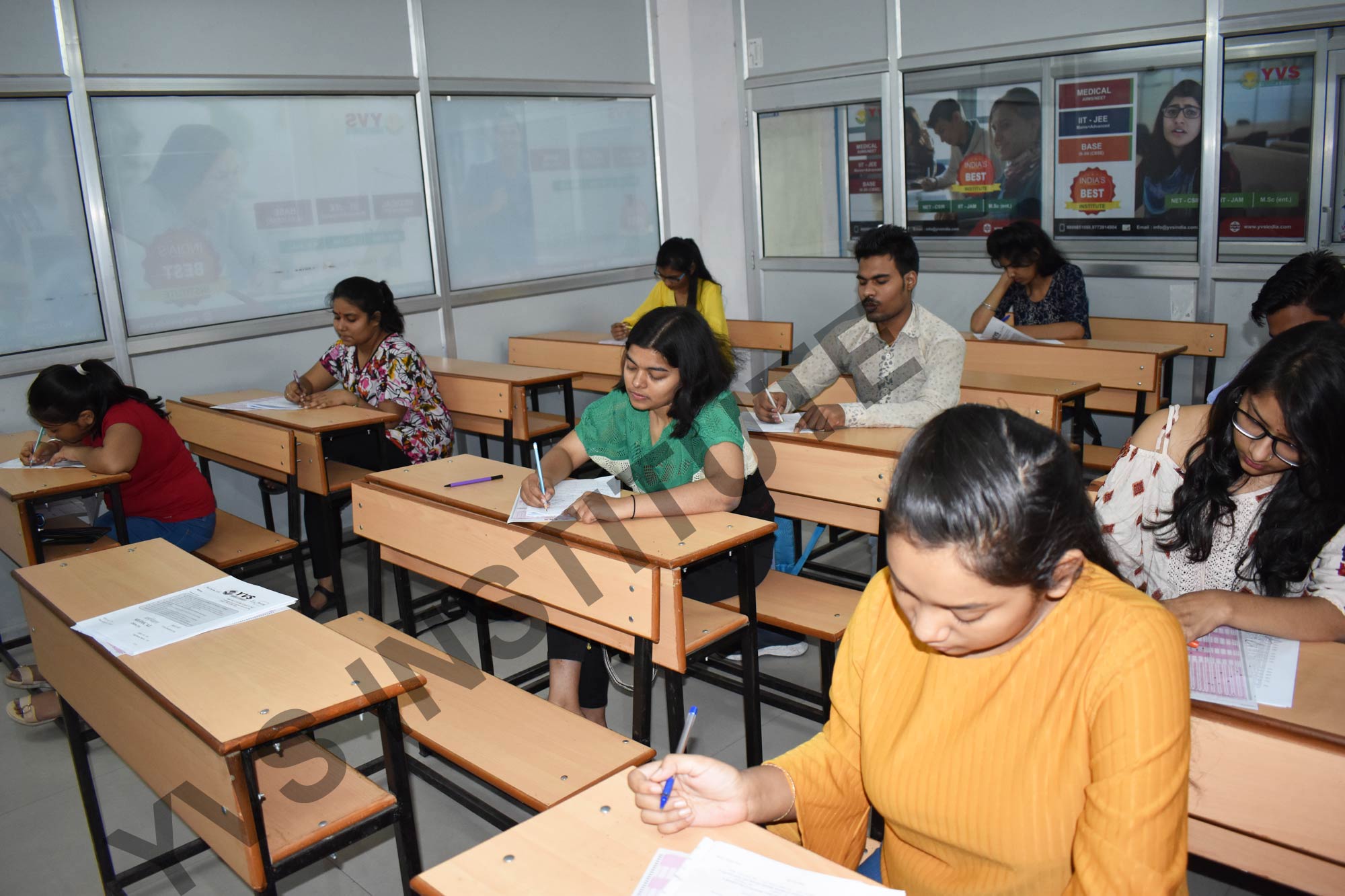 YVS Institute image
