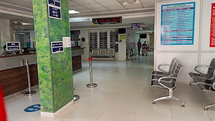 Zion Hospital image