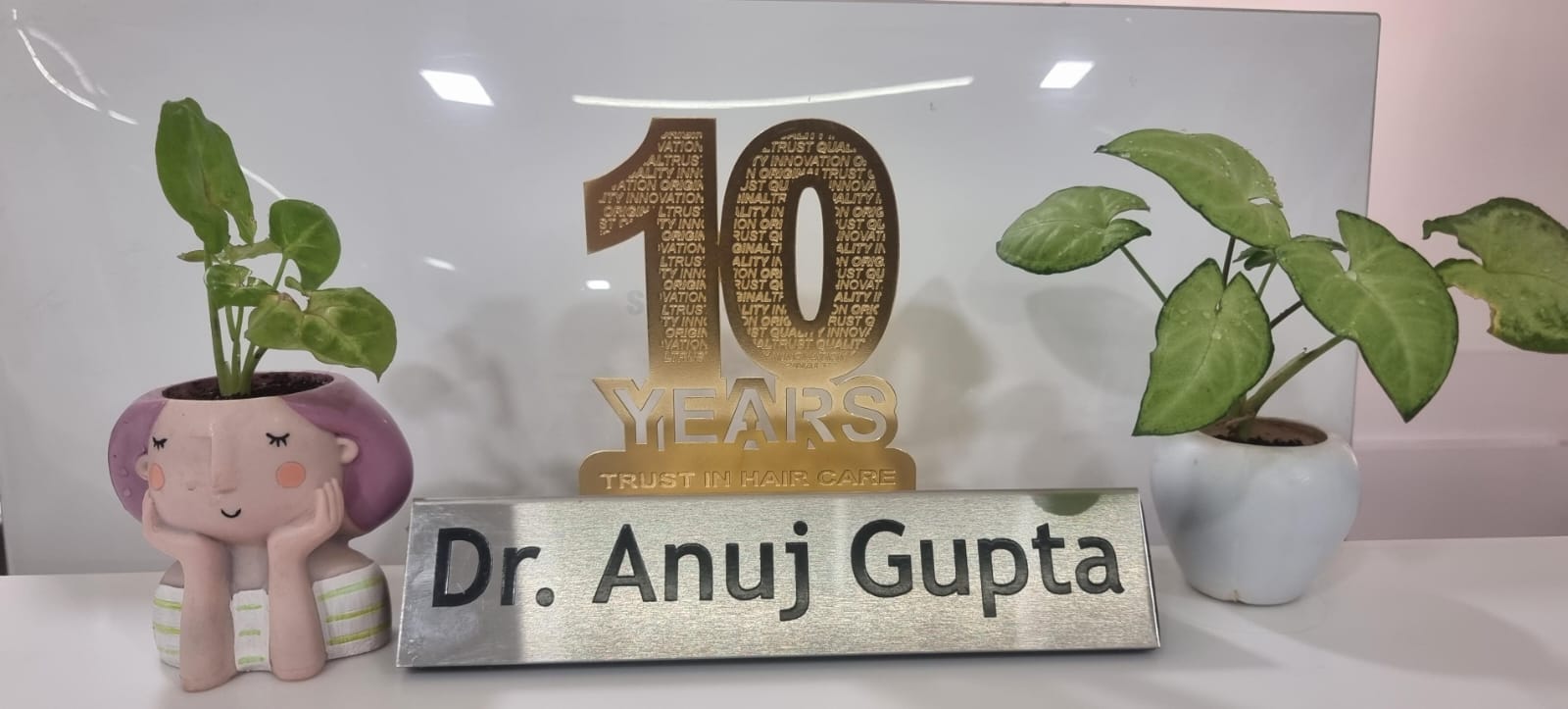 Azure Skin & Hair Clinic Bani Park Jaipur