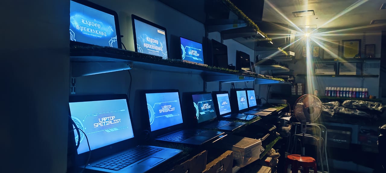 Laptop Specialist Goa Panaji Goa