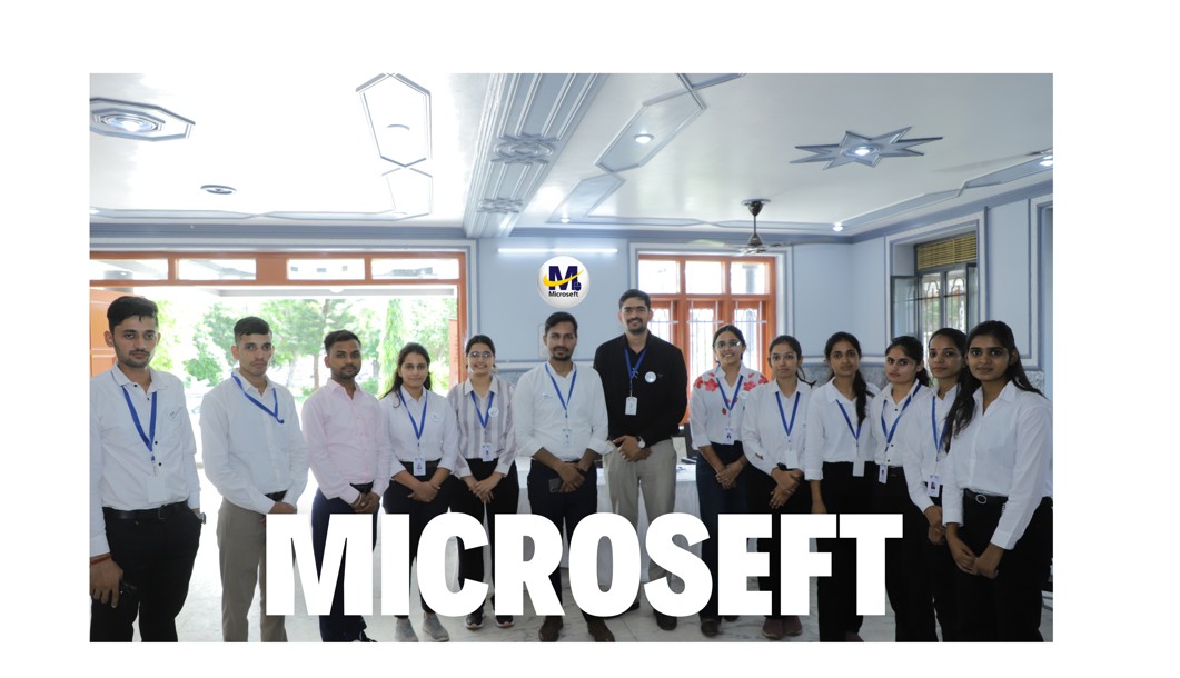 Microseft Computer center Station Road Sikar Microseft Computer center Station Road Sikar