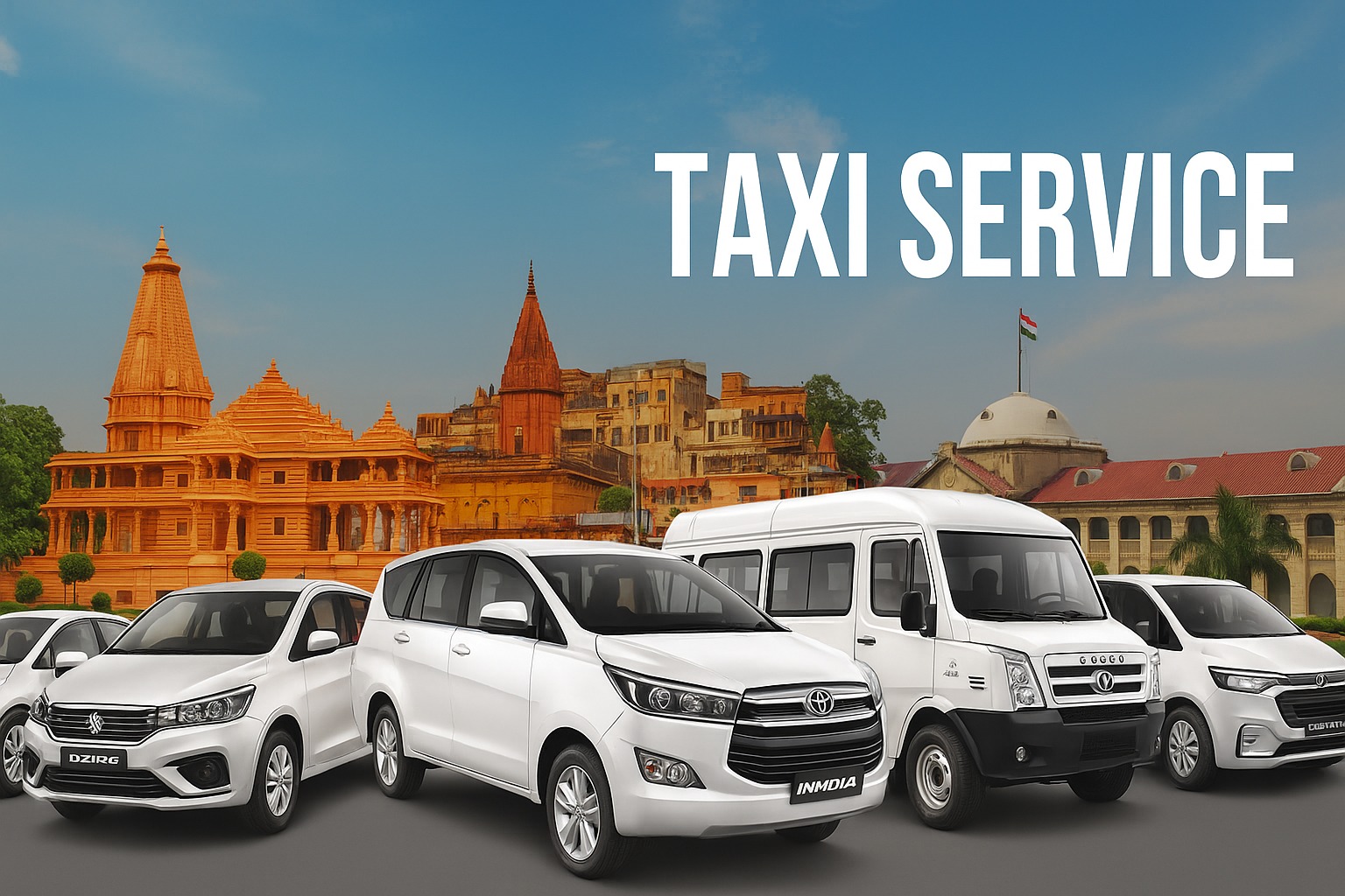 GOSAFE CABS Civil Lines Allahabad GOSAFE CABS Civil Lines Allahabad