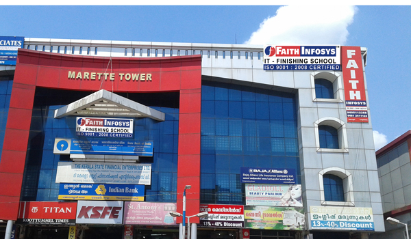 FAITH INFOSYS Changanassery Kottayam FAITH INFOSYS Changanassery Kottayam