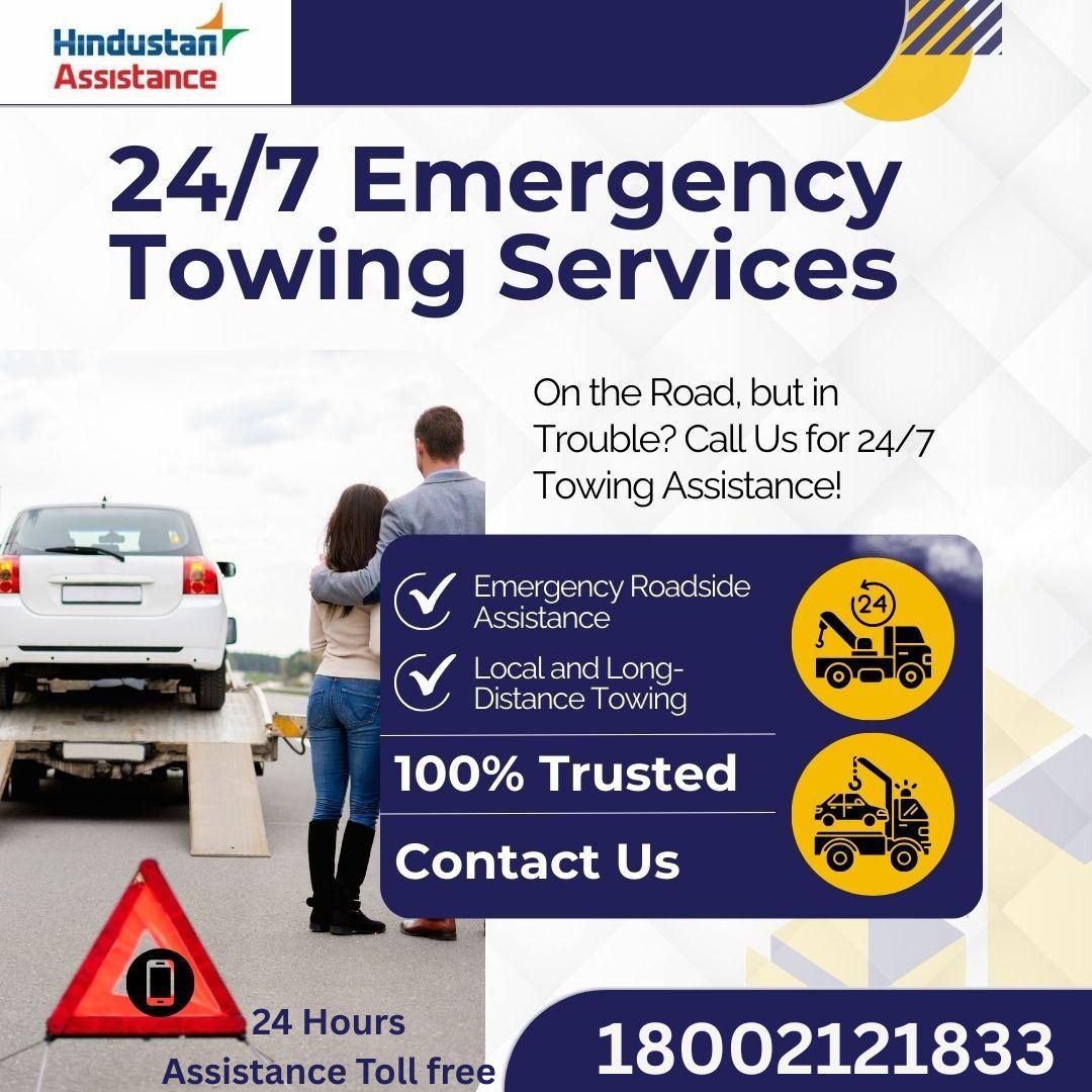 Other of HINDUSTAN ROADSIDE ASSISTANCE PVT. LTD
