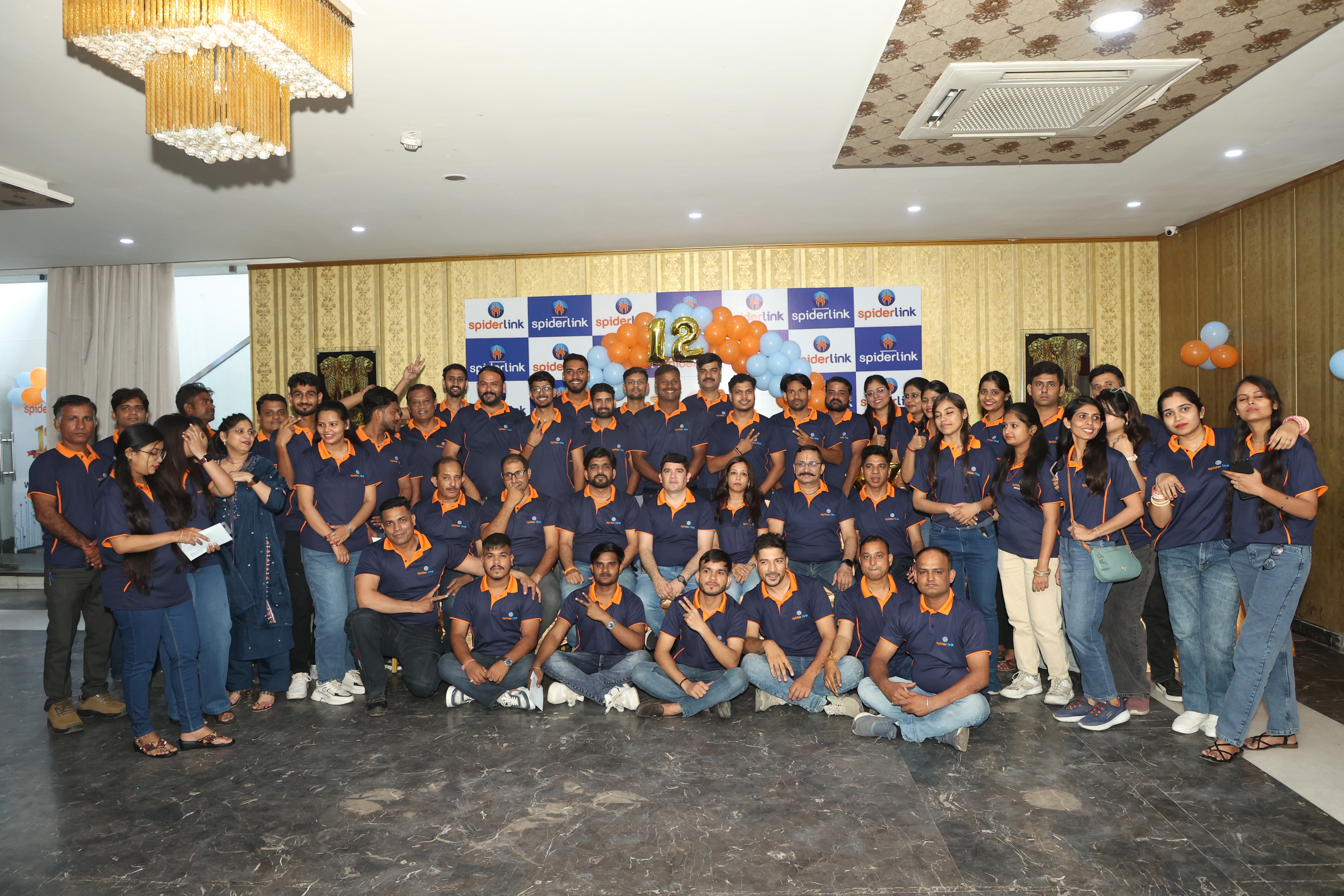 Spiderlink Fiber Broadband Ajmer Road Jaipur