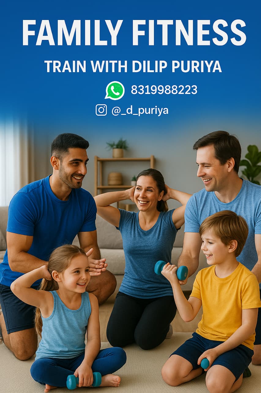 The Body Mechanic  indore
