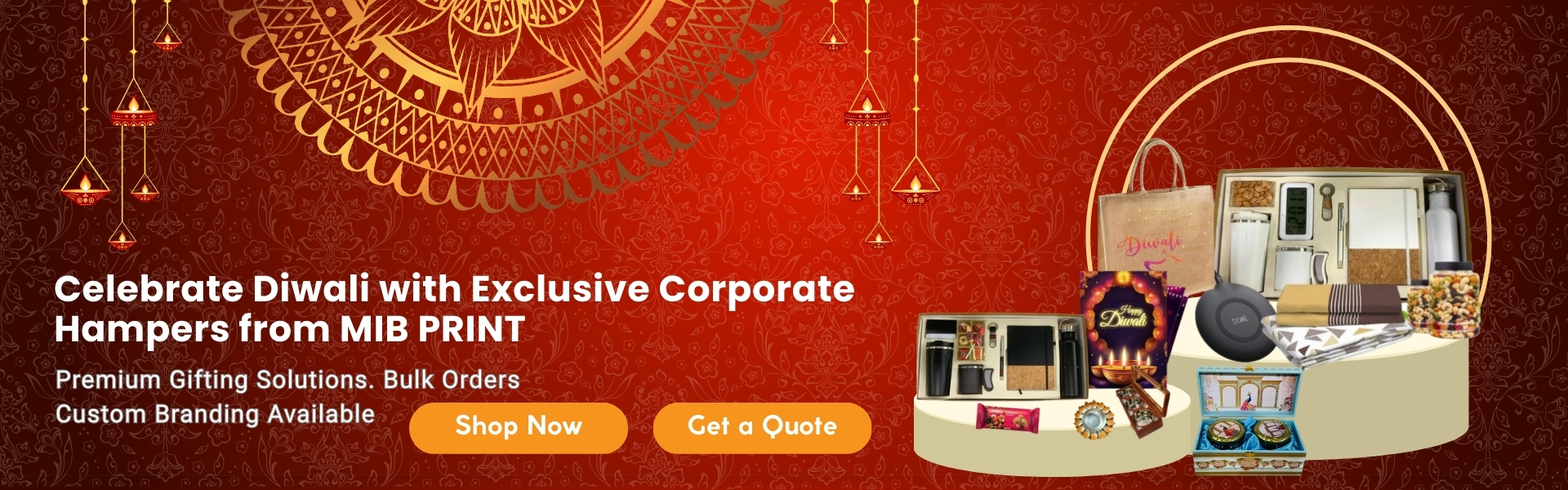 Mibprint Sector 118 Noida