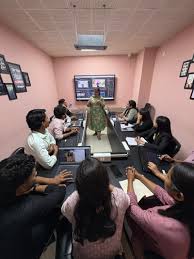 Mastermind Gurukul - Job Training in Pandeypur, Varanasi