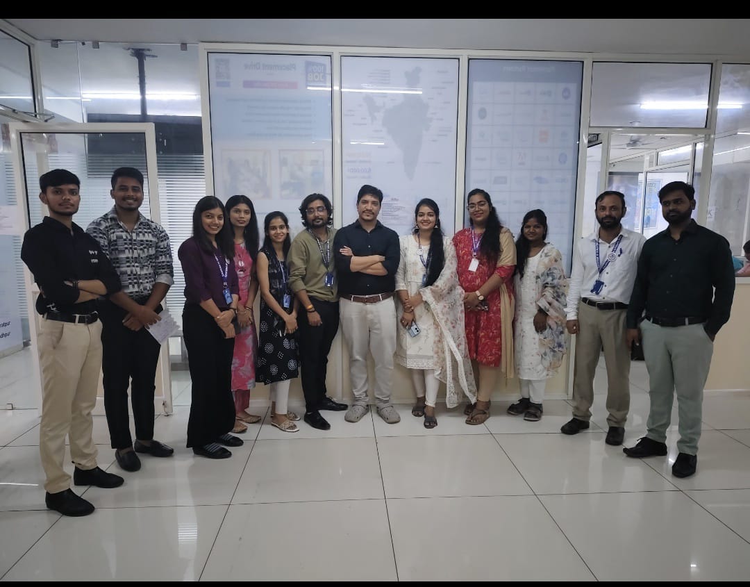 Samyak Computer Classes - 51 Branches Worldwide - Job Training in Ashok Nagar, Indore