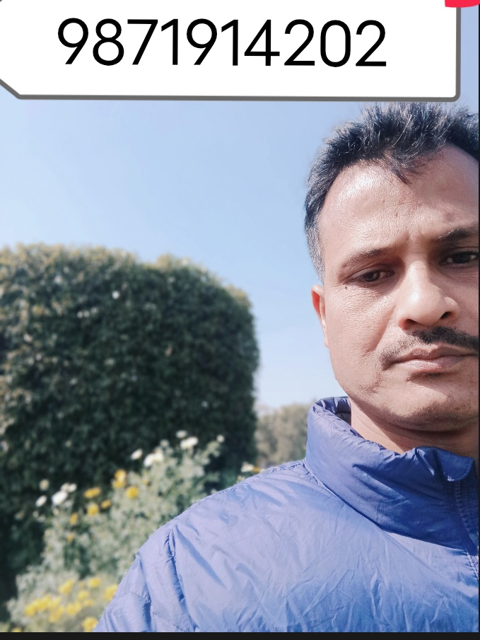 Santosh plumber  Rajouri Garden Delhi