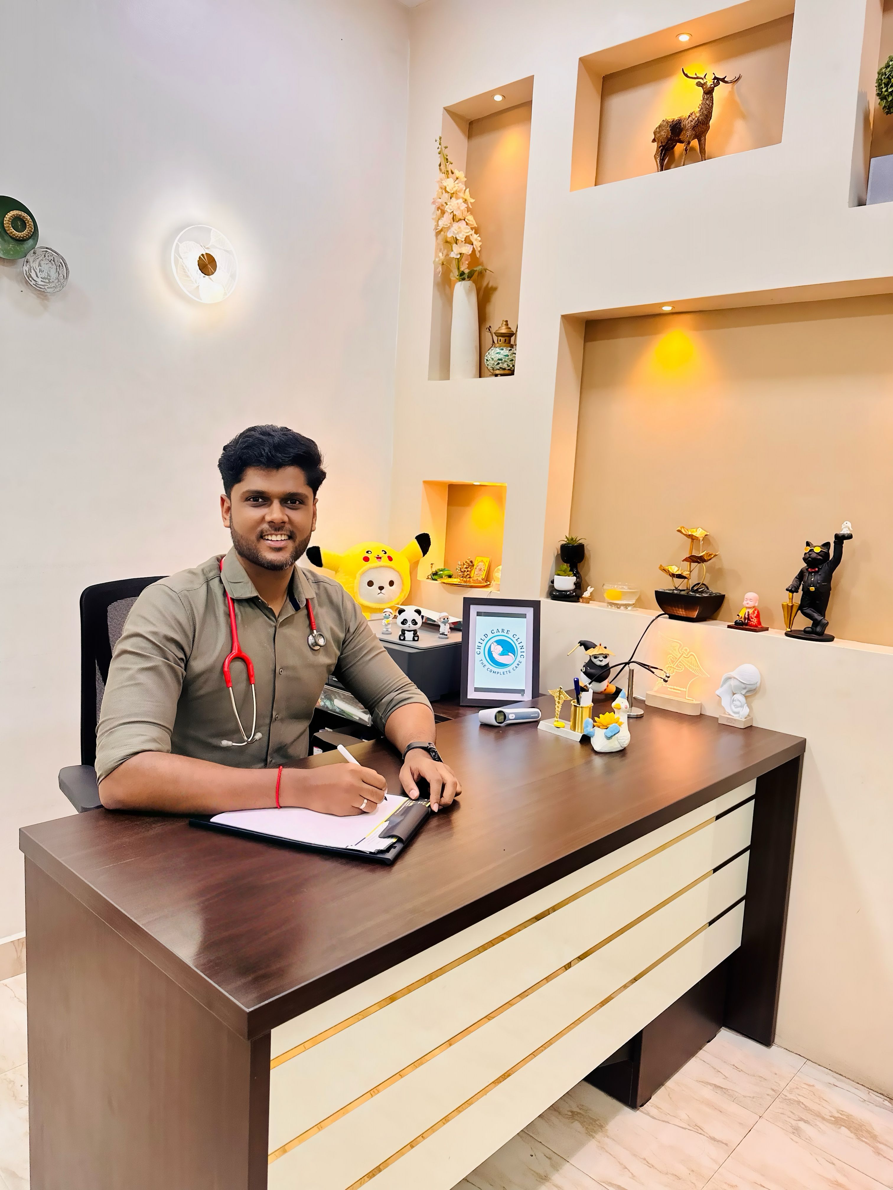 cover photos of Dr. Sanjeev Rathinavelu profile cover photo