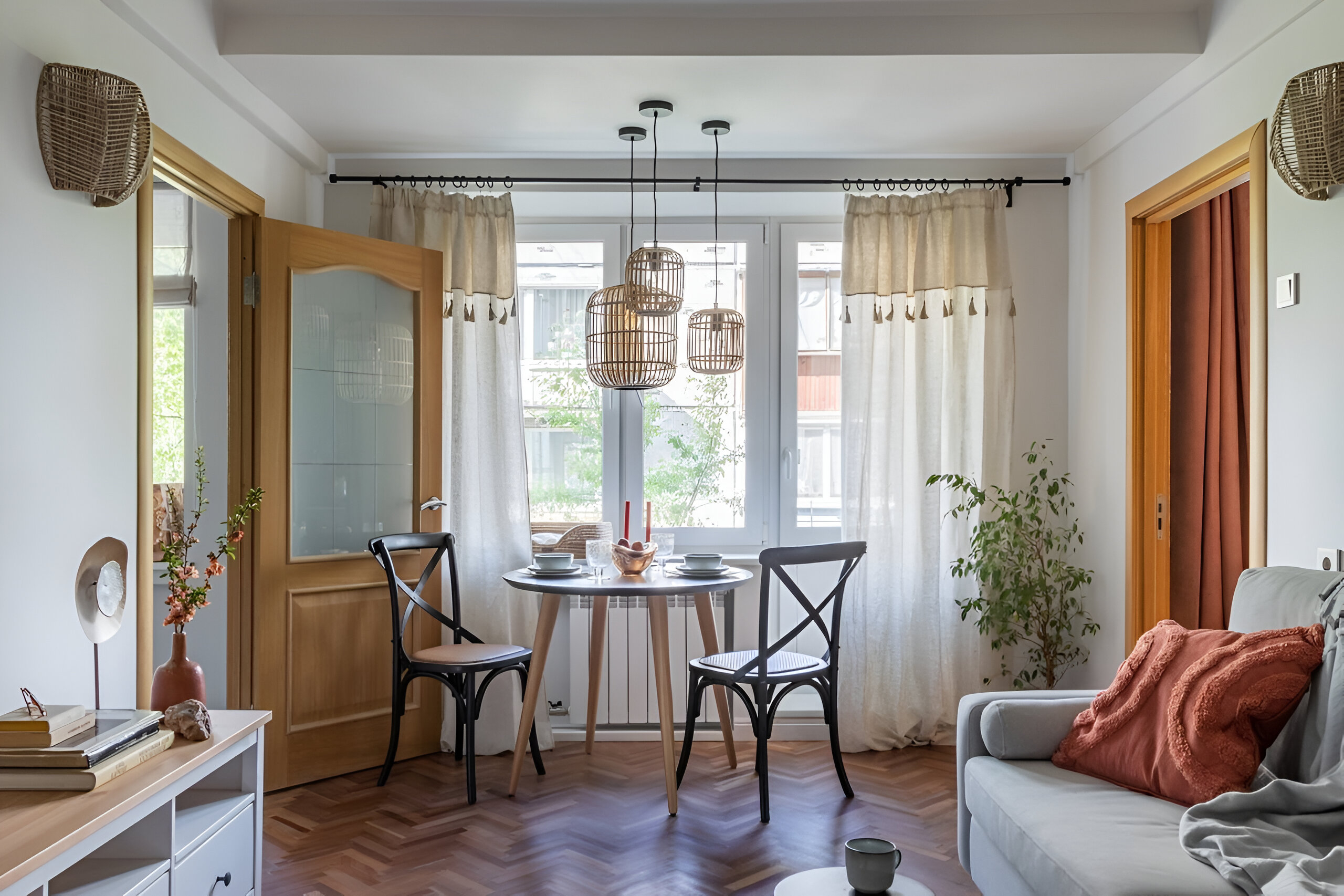 Hoomzy The Interior Company - Interior Designers & Decorators in Shivajinagar, Pune