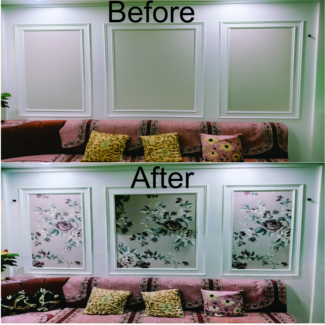 Home Delights - Interior Designers & Decorators in Panchsheel Nagar, Bhopal