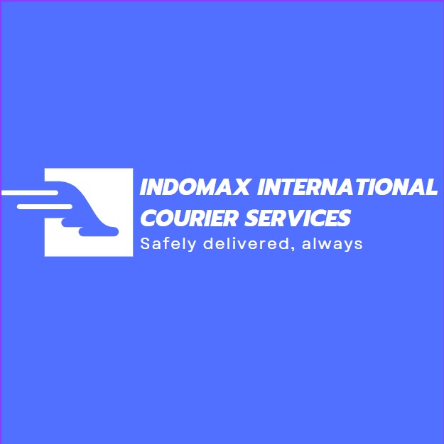 Courier Services of Indomax International Courier Services