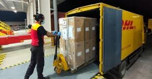 Indomax International Courier Services - Packers and Movers in Pune., Pune