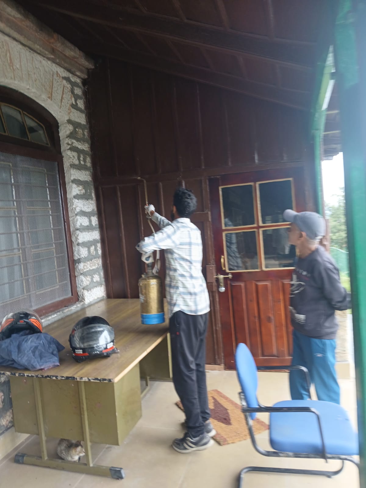 North Wala Pest Control Service  - Pest Control in Vasai West, Vasai