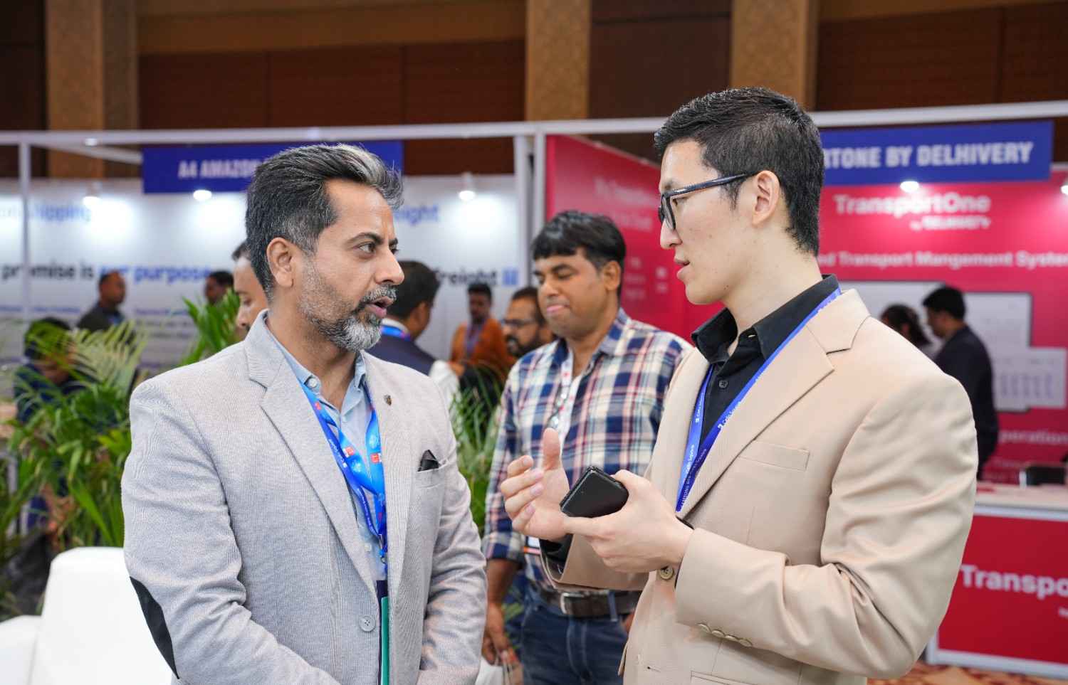 Corporate Events of Click By Passion