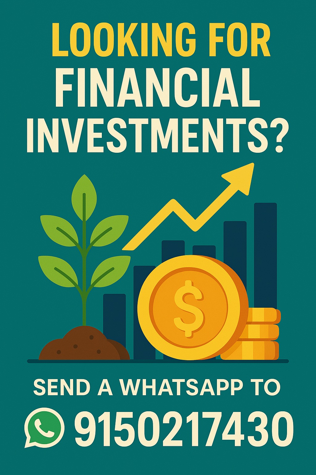 All Photos of Suresh Investment Consultant Freelancer