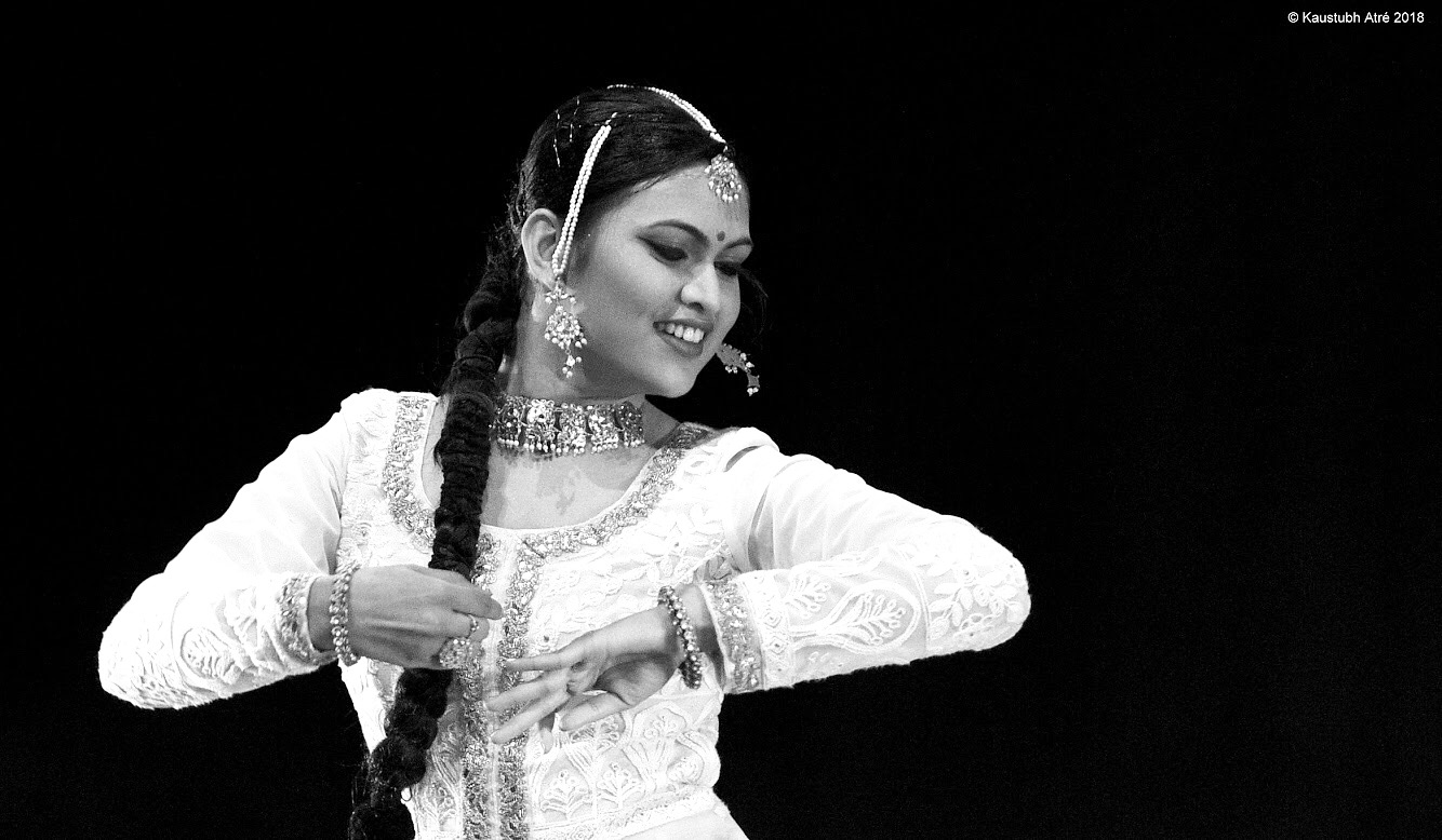 Rucha Dance Yelahanka Bangalore