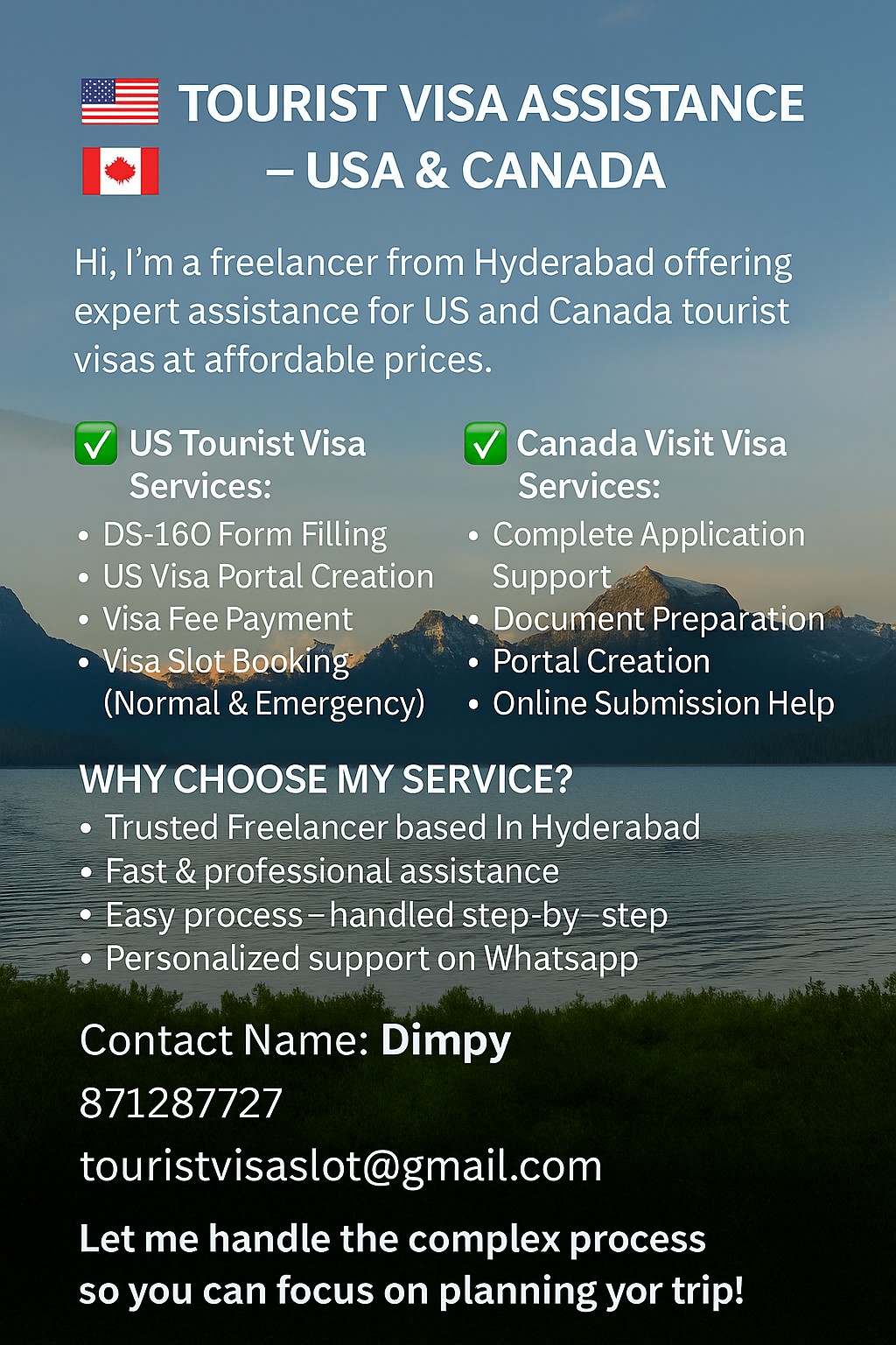 FREELANCER Sainikpuri Hyderabad