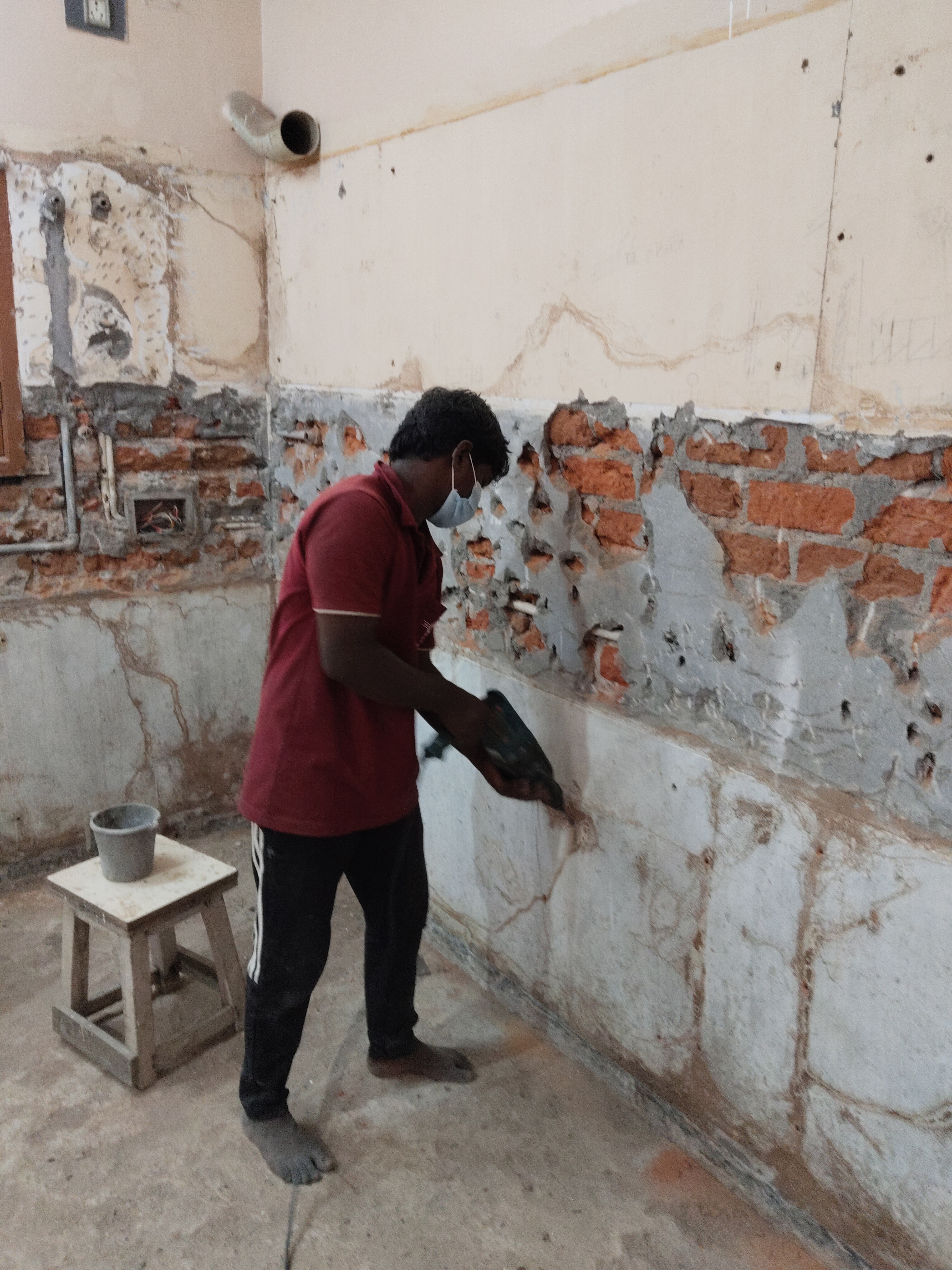 DMJ Pest Control - Pest Control in Pattabiram, Chennai