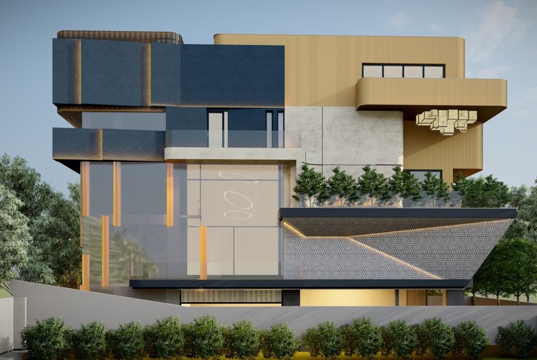 The Eka Designs - Interior Designers & Decorators in Sector 5, Noida