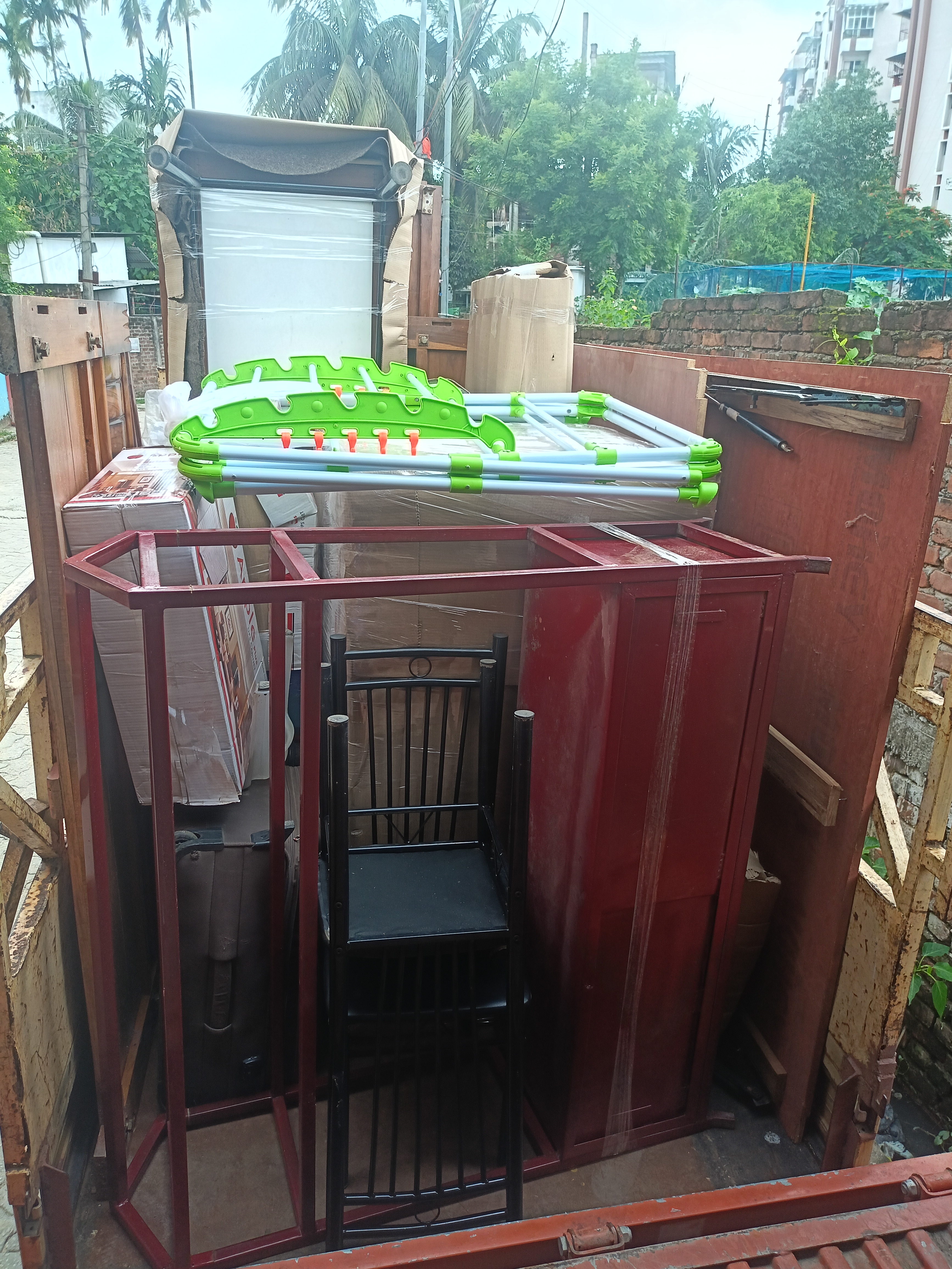 LogiQuick Packers & Movers  - Packers and Movers in Lalmati, Guwahati