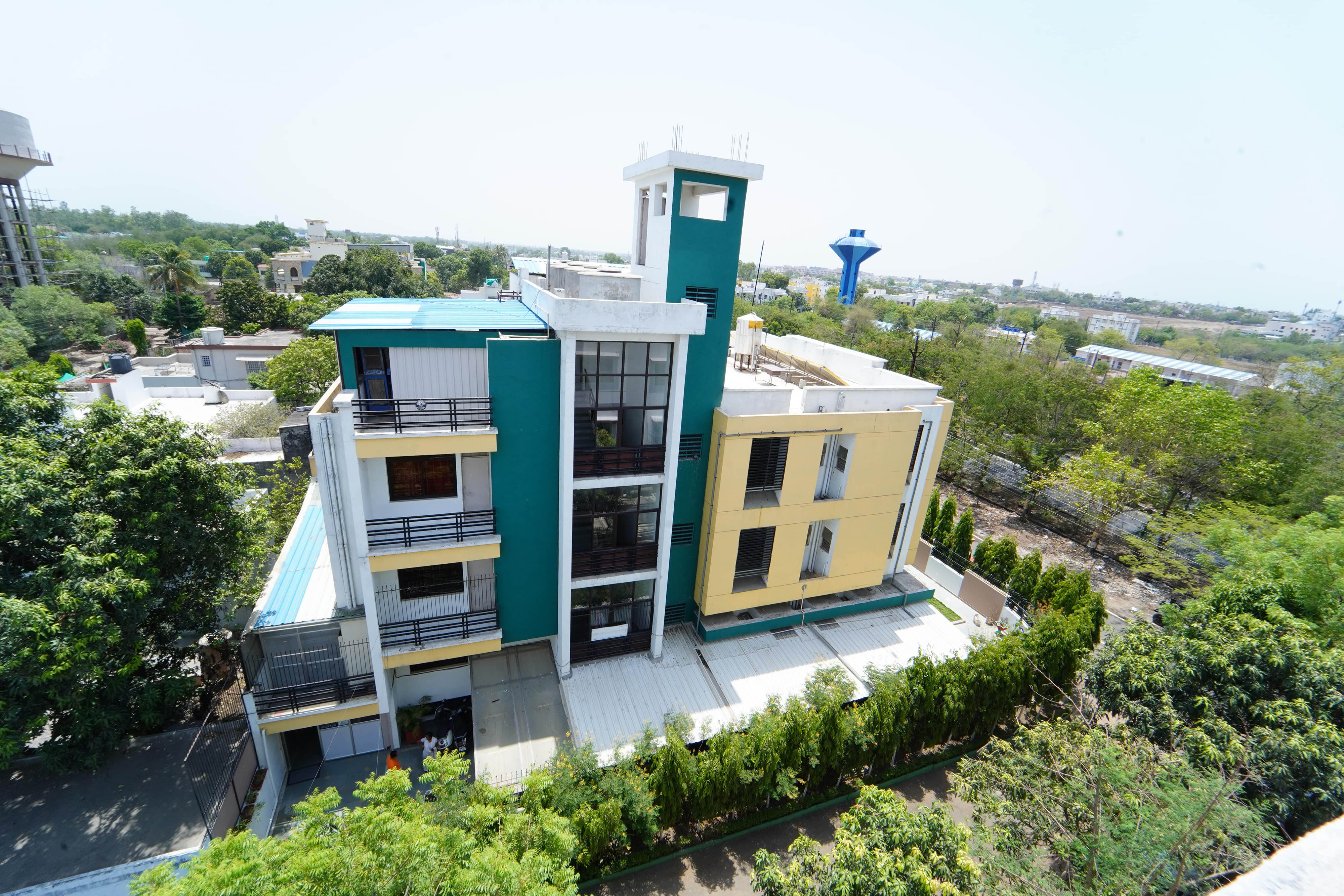 Sankalp Girls Hostel Shakti Nagar Bhopal Sankalp Girls Hostel Shakti Nagar Bhopal