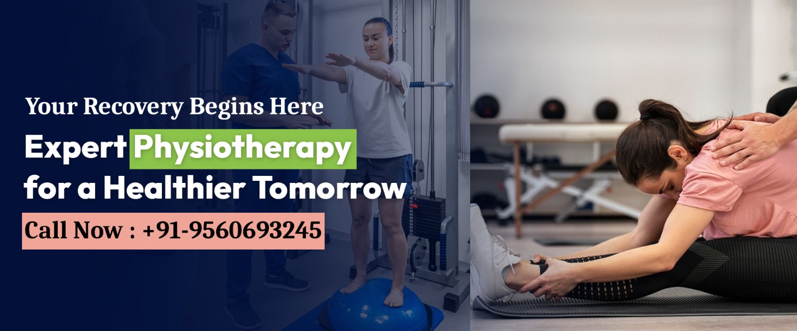 Dr Ravina Mathur Physiotherapist Rohini Delhi