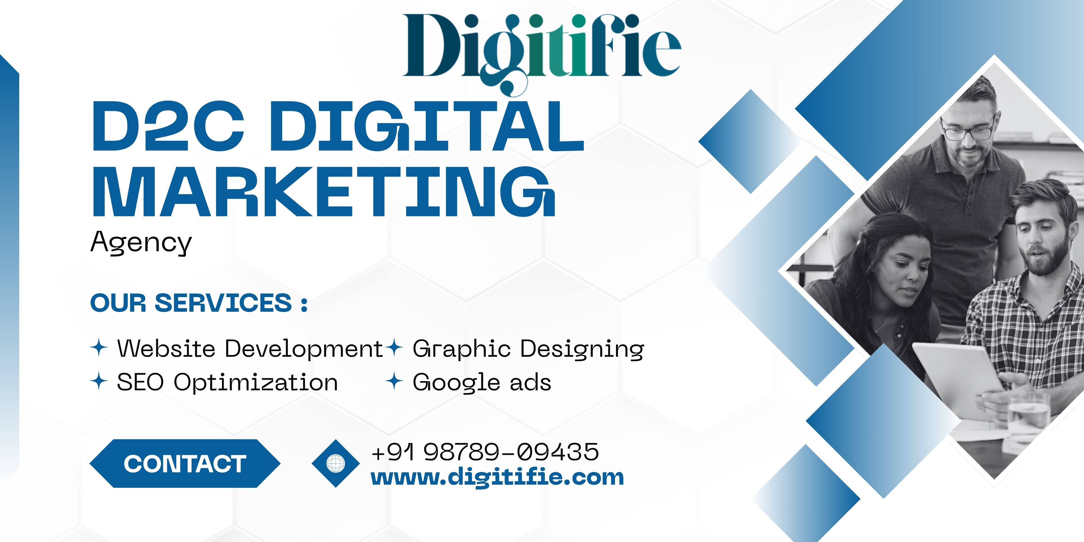 Digitifie Haibowal Kalan Ludhiana Digitifie Haibowal Kalan Ludhiana