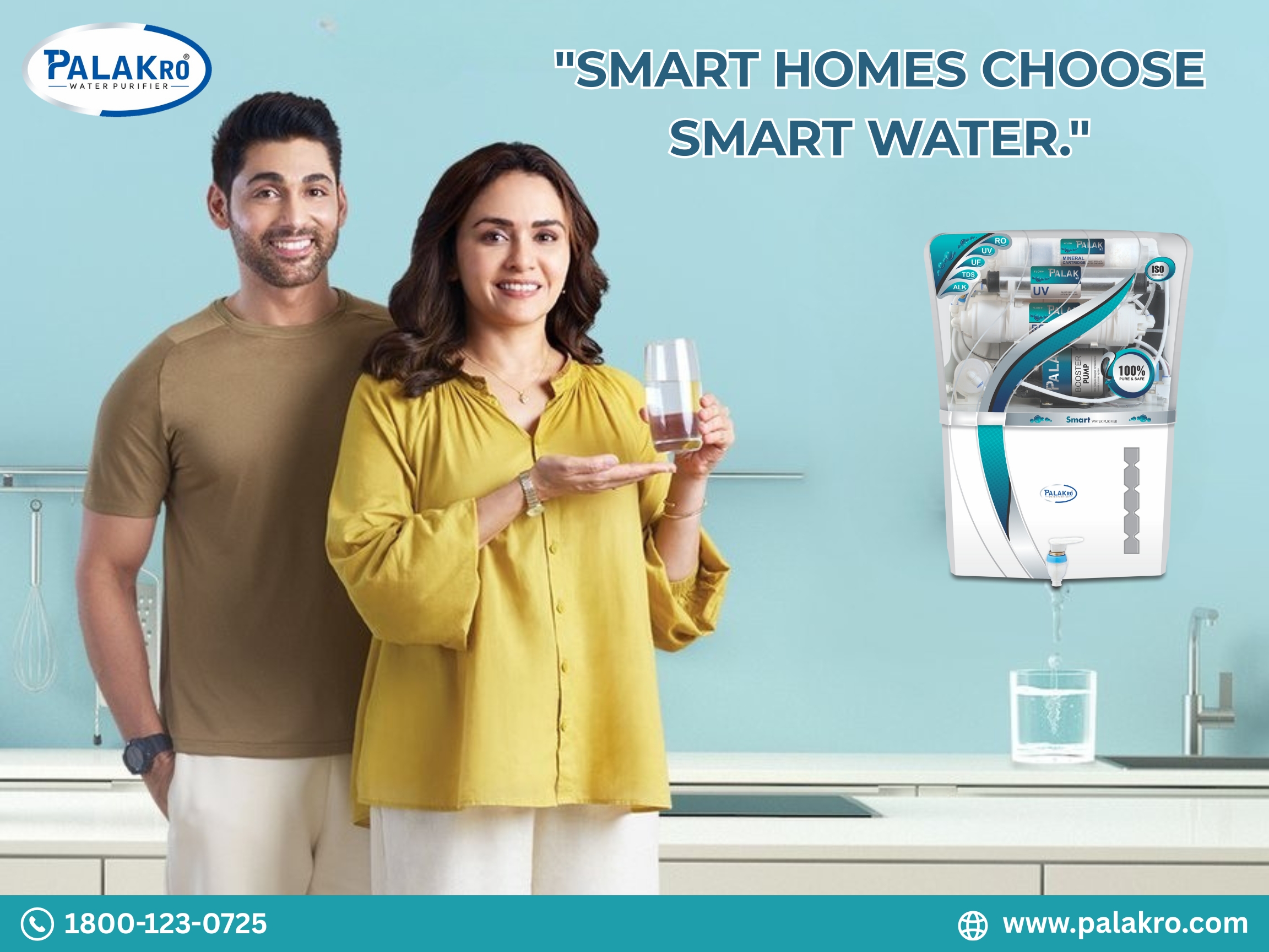 PALAK RO Water Purifier Services Greater Kailash Delhi
