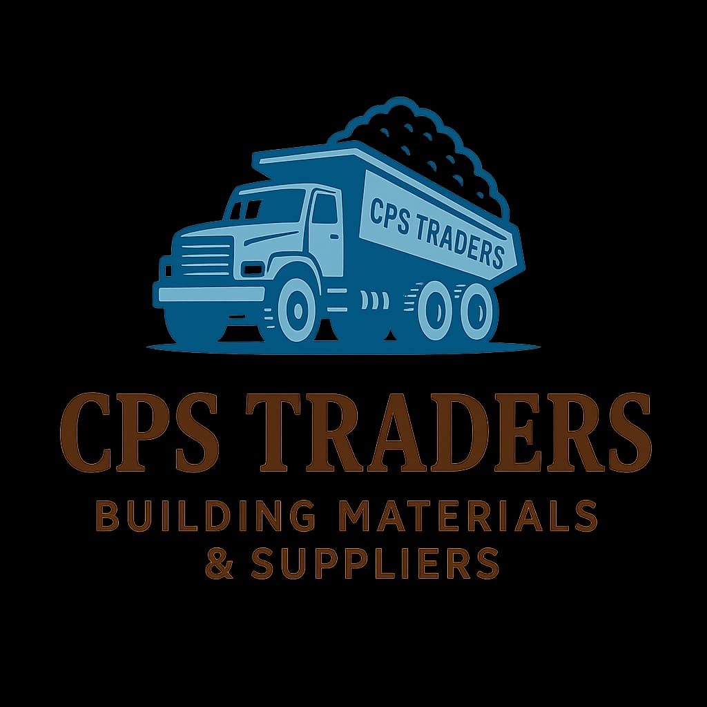 CPS TRADERS Booti Ranchi