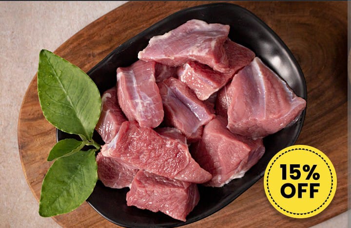 Colaba fresh (mutton and chicken Delivery Cuffe Parade Mumbai